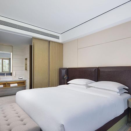 Fairfield By Marriott Beijing Olympic Sports Center Hotel Exterior photo