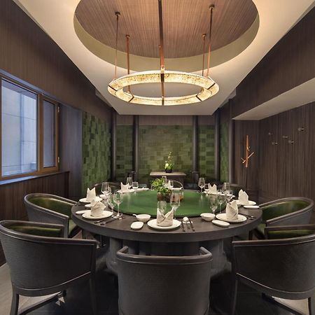 Fairfield By Marriott Beijing Olympic Sports Center Hotel Exterior photo